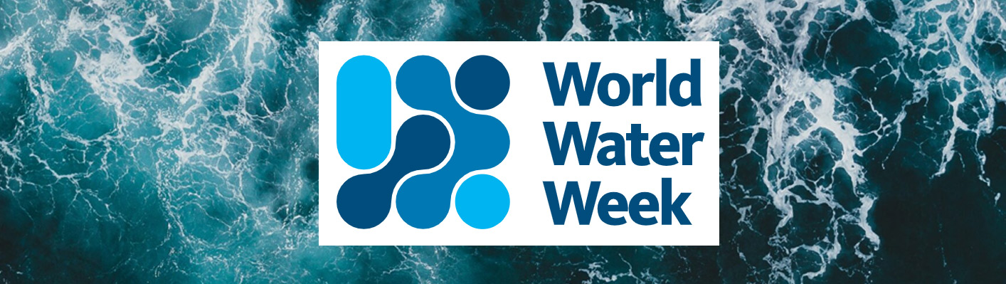 World Water Week 2024