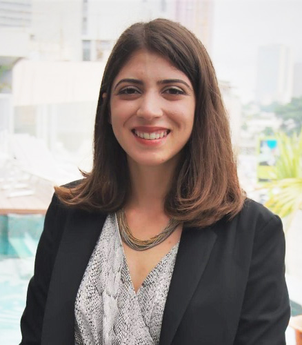 Attiya Sayyed Attiya Sayyed