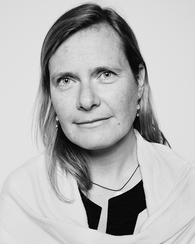 Headshot of Cecile Dekeuwer.
