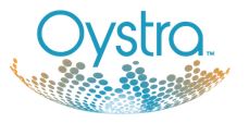 Oystra logo