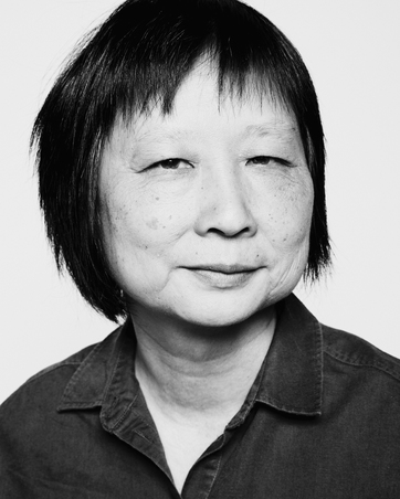 Headshot of Yu-Ling Cheng.