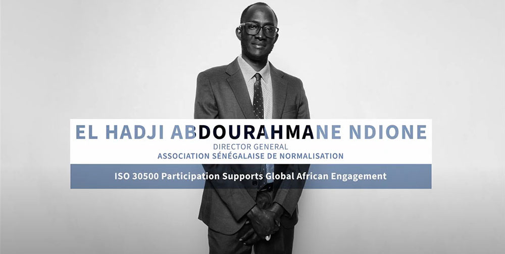 El Hadji Abdourahmane Ndione