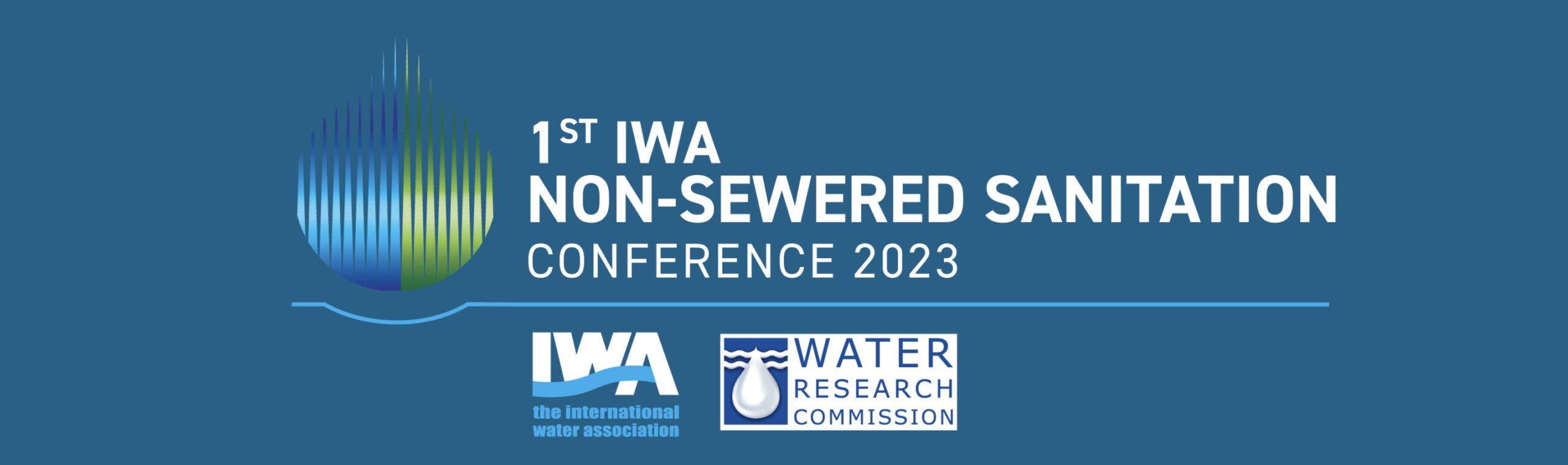 IWA Non-Sewered Sanitation Conference