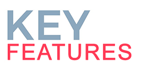 Key Features