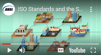ISO Standards and the SDGs